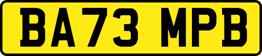 BA73MPB