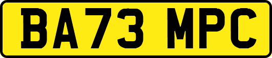 BA73MPC