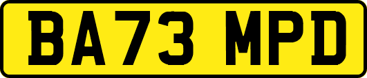 BA73MPD