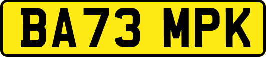 BA73MPK