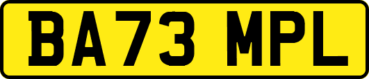 BA73MPL