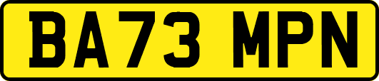 BA73MPN