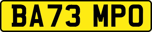 BA73MPO