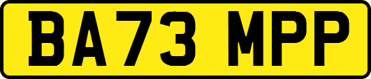 BA73MPP