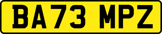 BA73MPZ