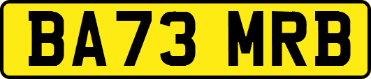 BA73MRB