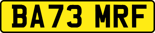 BA73MRF