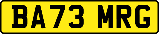 BA73MRG