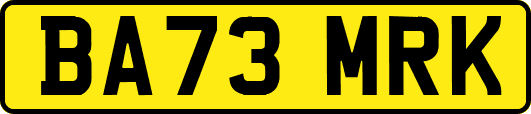 BA73MRK
