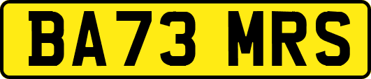 BA73MRS