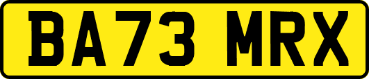 BA73MRX
