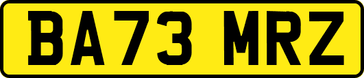 BA73MRZ