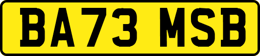 BA73MSB