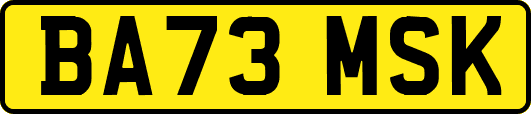 BA73MSK