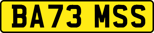 BA73MSS