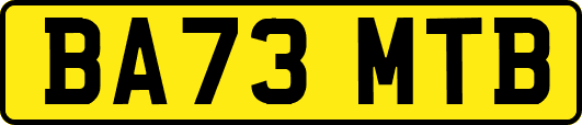 BA73MTB