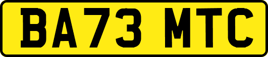 BA73MTC