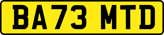 BA73MTD