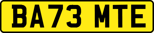 BA73MTE