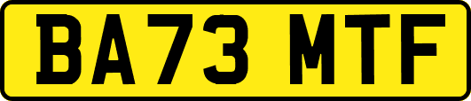 BA73MTF