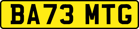 BA73MTG