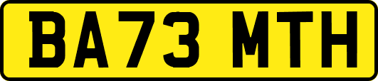 BA73MTH