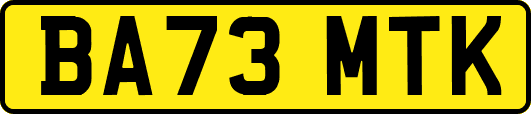 BA73MTK