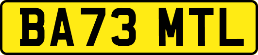 BA73MTL