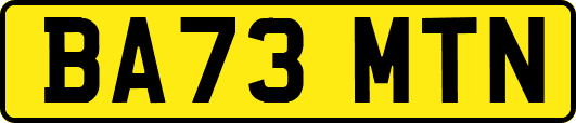 BA73MTN