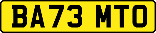 BA73MTO