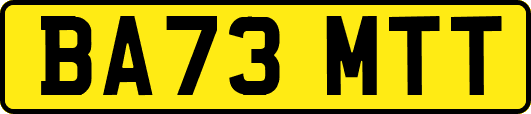BA73MTT