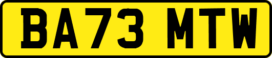 BA73MTW