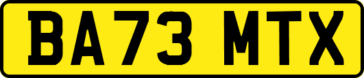 BA73MTX