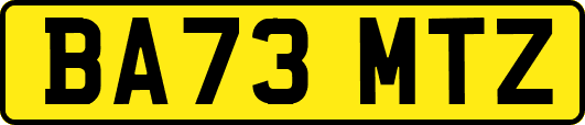 BA73MTZ