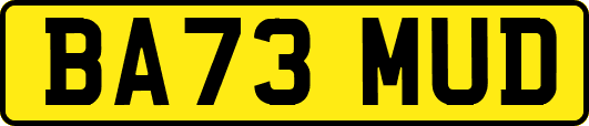 BA73MUD