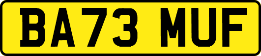 BA73MUF
