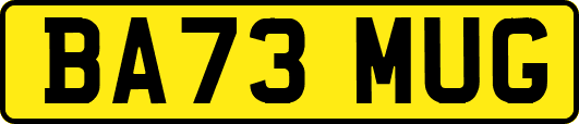 BA73MUG