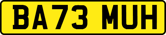 BA73MUH