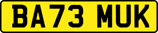 BA73MUK