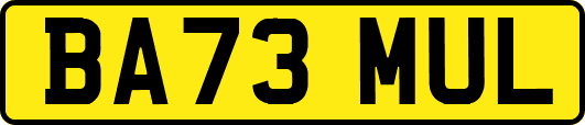 BA73MUL