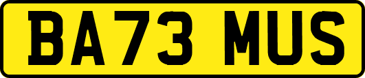 BA73MUS