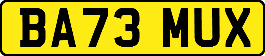 BA73MUX
