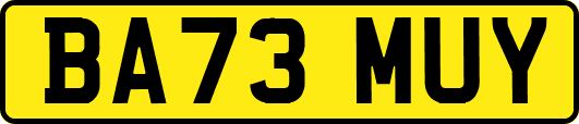 BA73MUY
