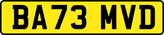 BA73MVD