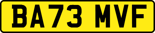BA73MVF