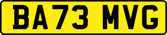 BA73MVG