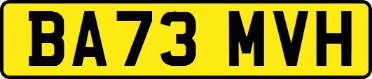 BA73MVH