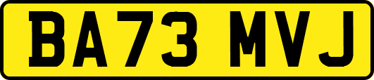 BA73MVJ