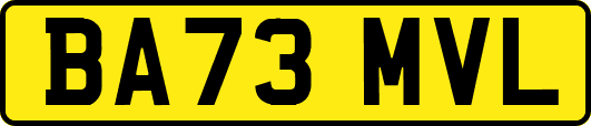 BA73MVL