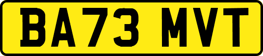 BA73MVT